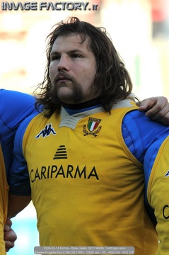 2009-03-14 Roma - Italia-Galles 0621 Martin Castrogiovanni